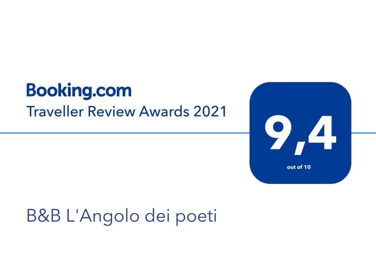 L' Angolo Dei Poeti - Bed & Breakfast Bari