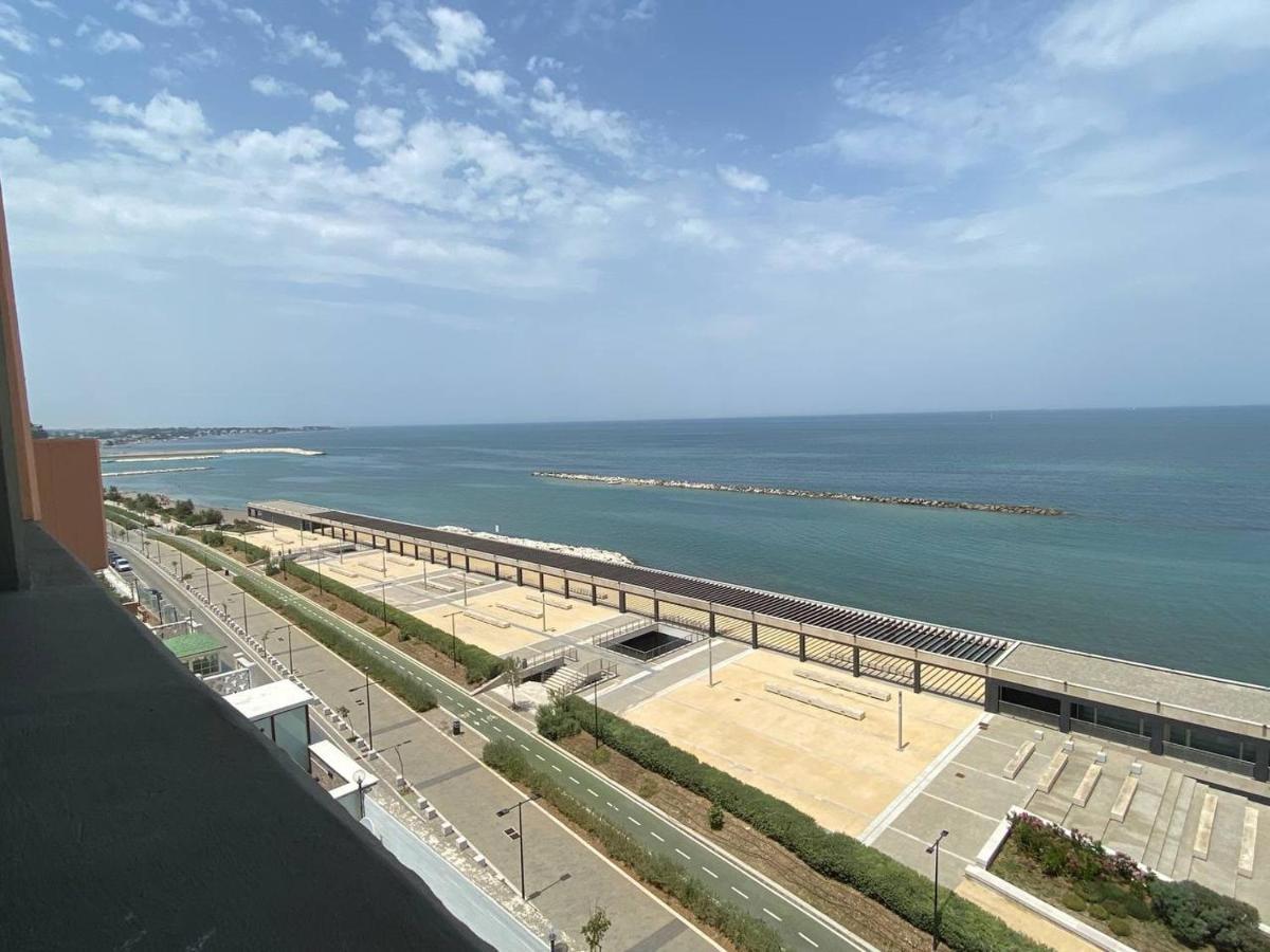 Appartement Fronte Mare By Apulia *