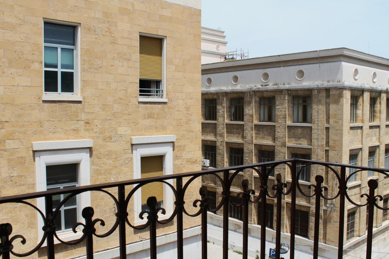 Apartment M&m Bari