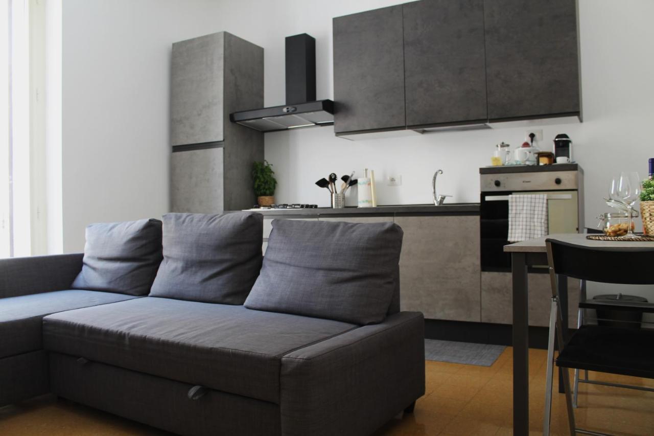 M&m Apartment Bari