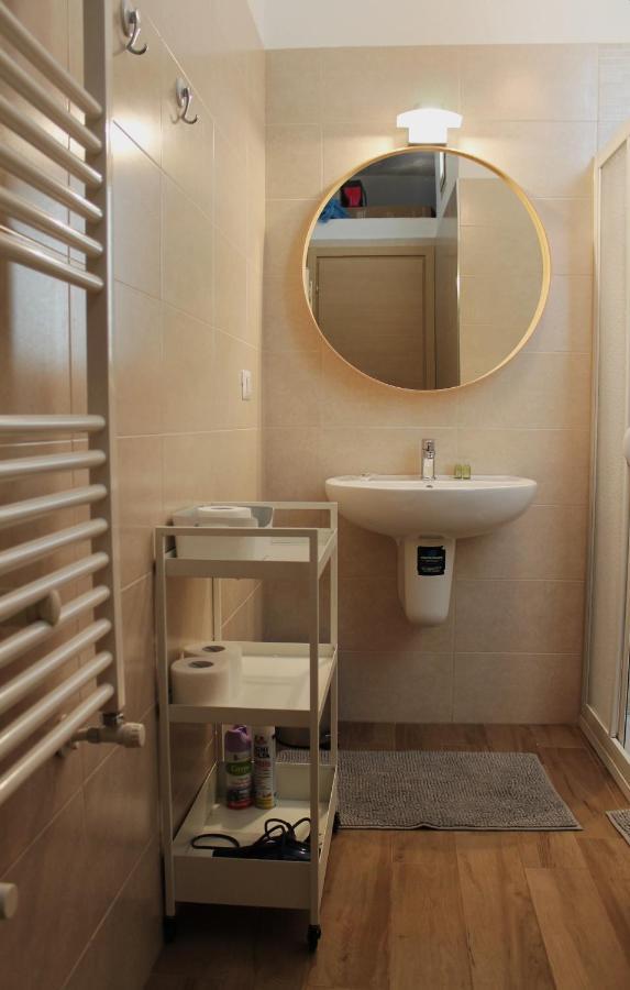 Apartment M&m Bari