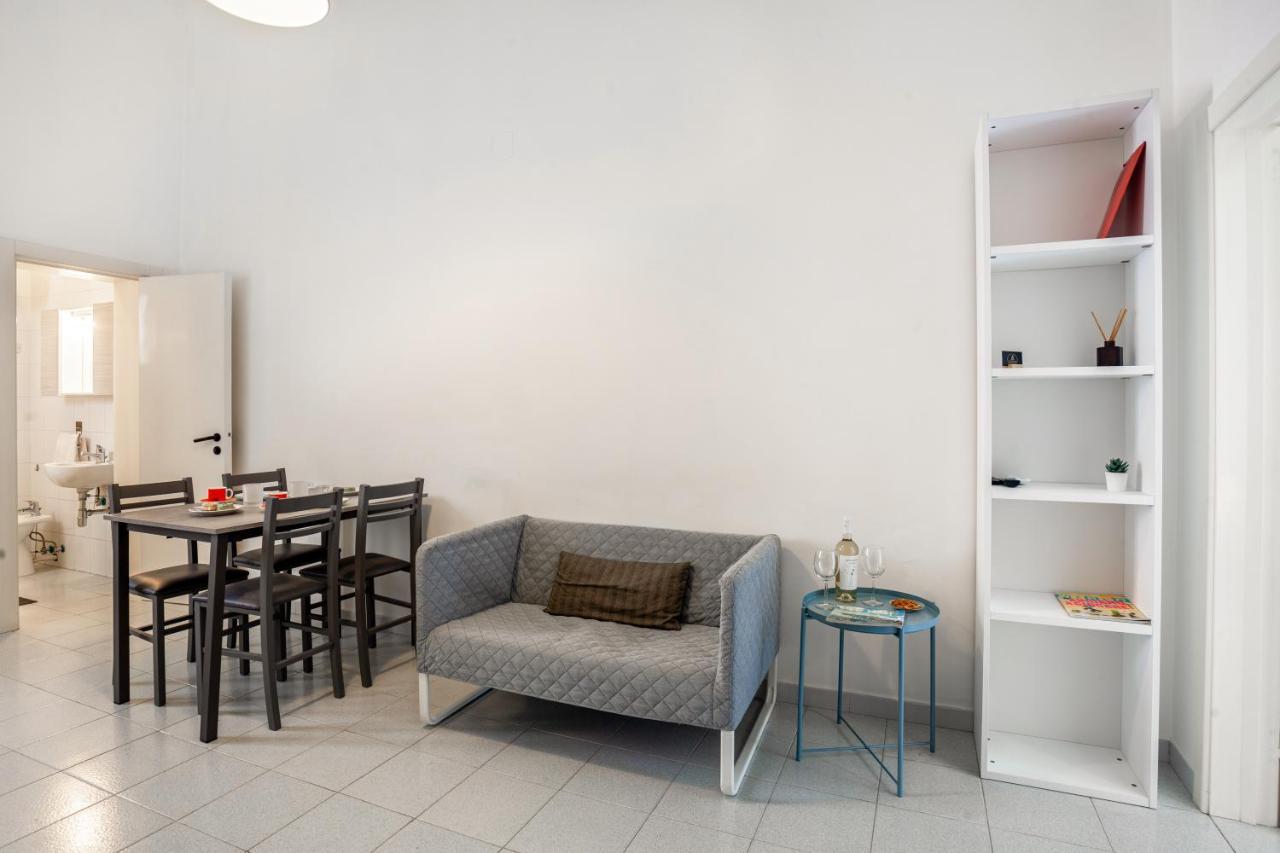 Apartman Central Station Vgm