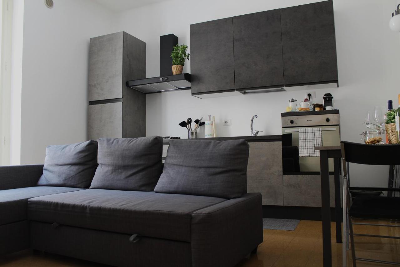 Apartment M&m *