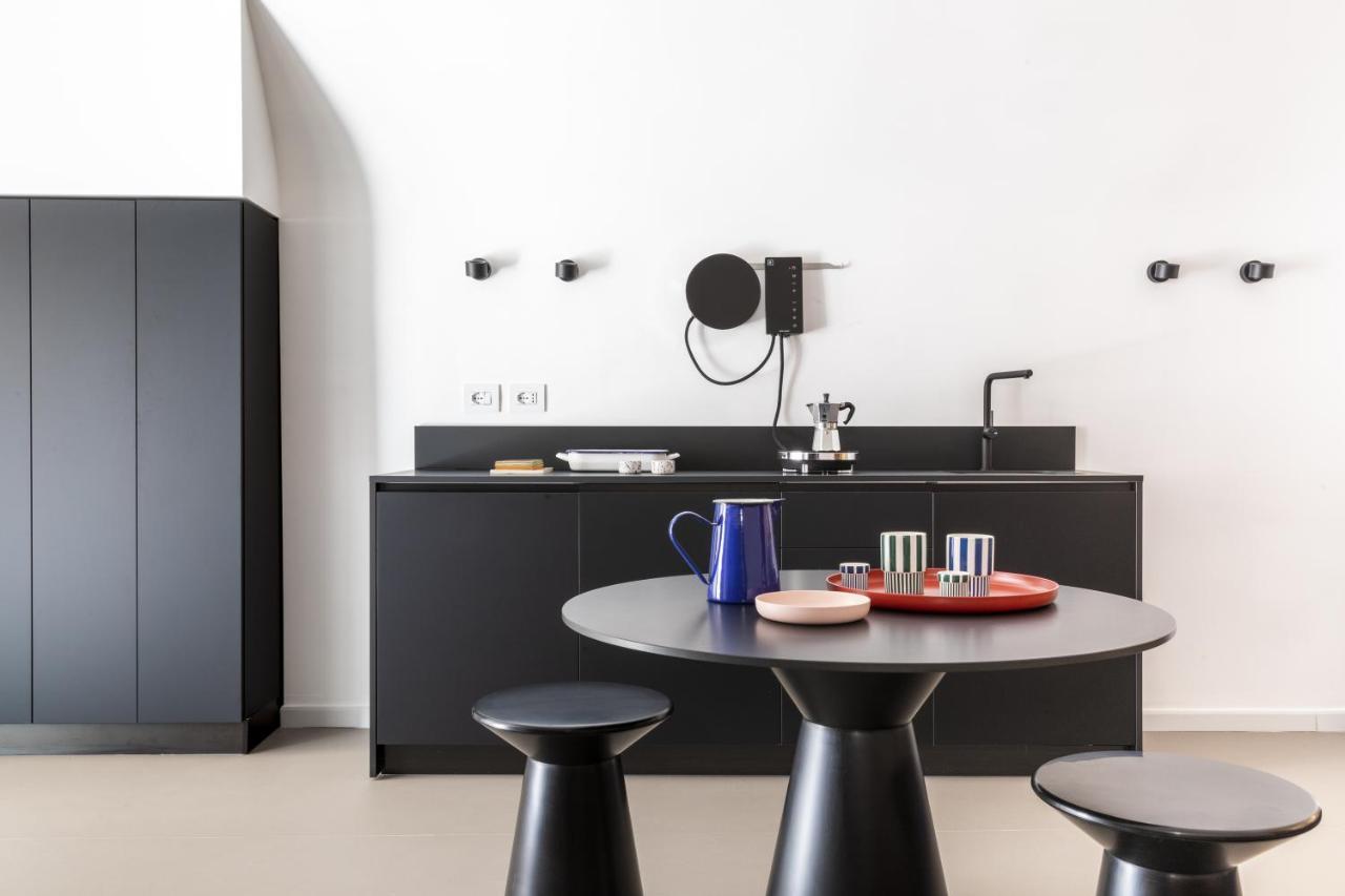 Blu - Apulian Suite * Bari