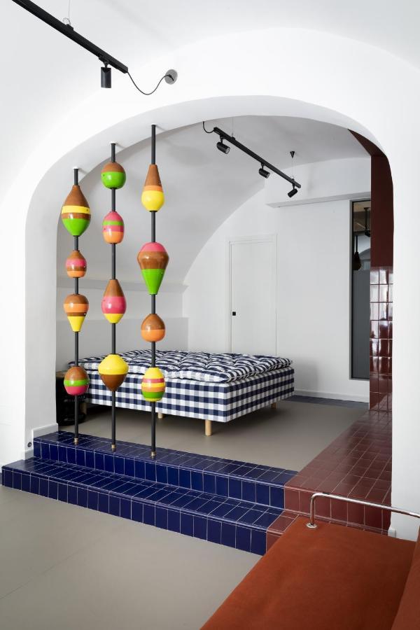 Blu - Apulian Suite Bari