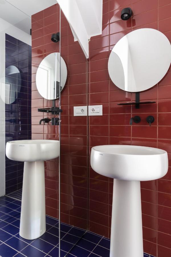 Blu - Apulian Suite Apartment *