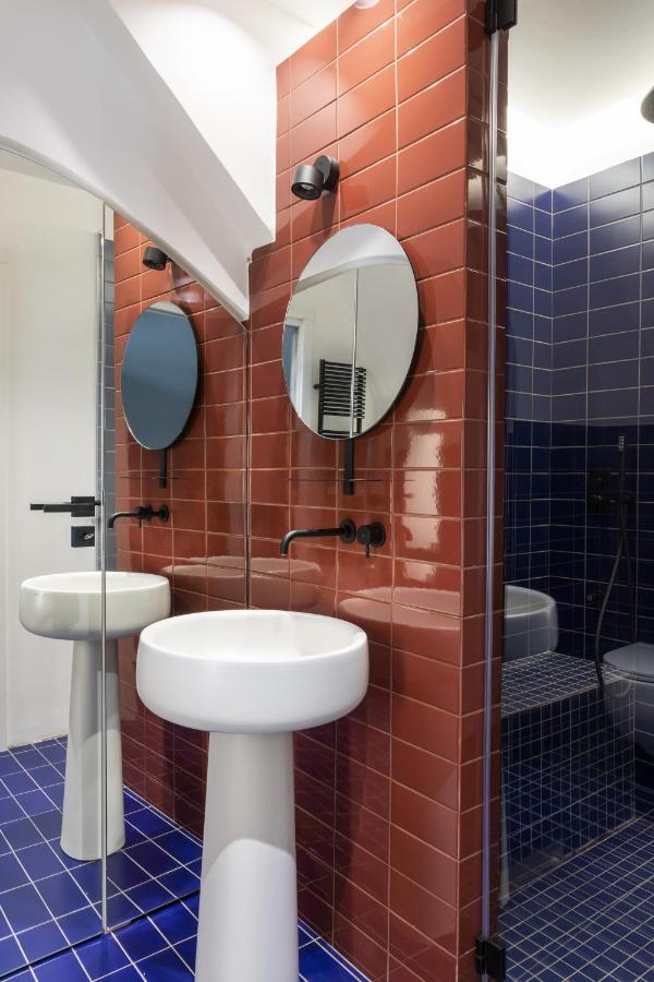 Apartment Blu - Apulian Suite