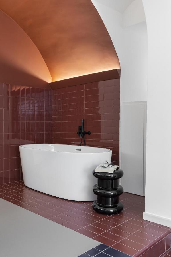 Apartment Blu - Apulian Suite *