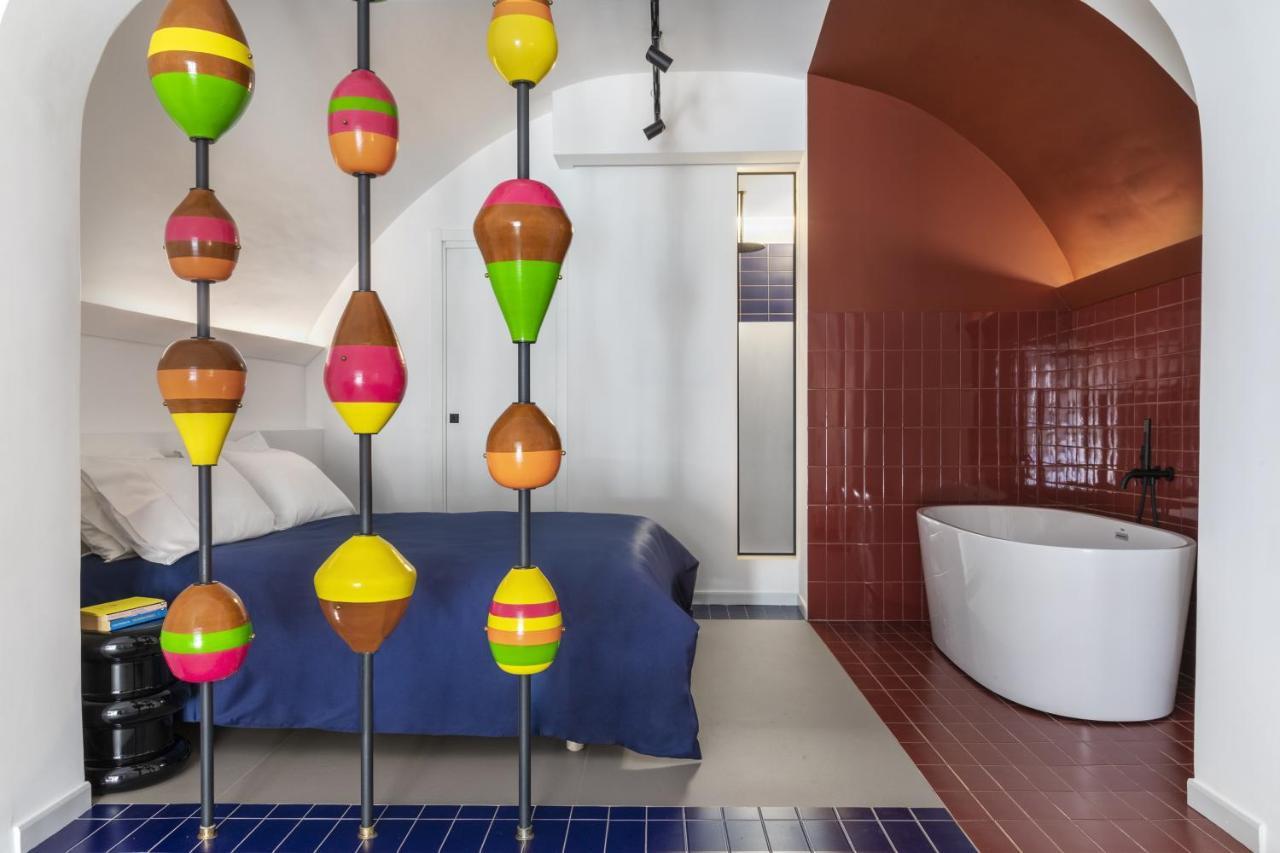 Blu - Apulian Suite * Bari