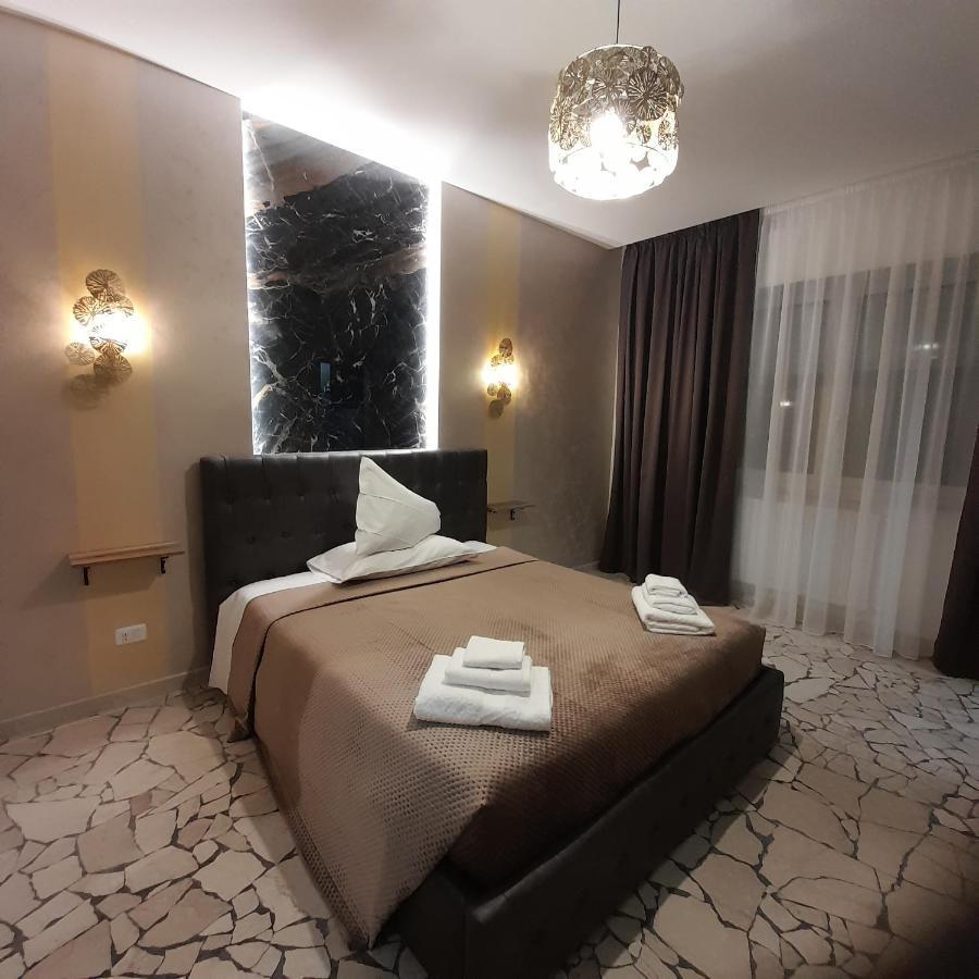 Residenza N&d Luxury Apartment