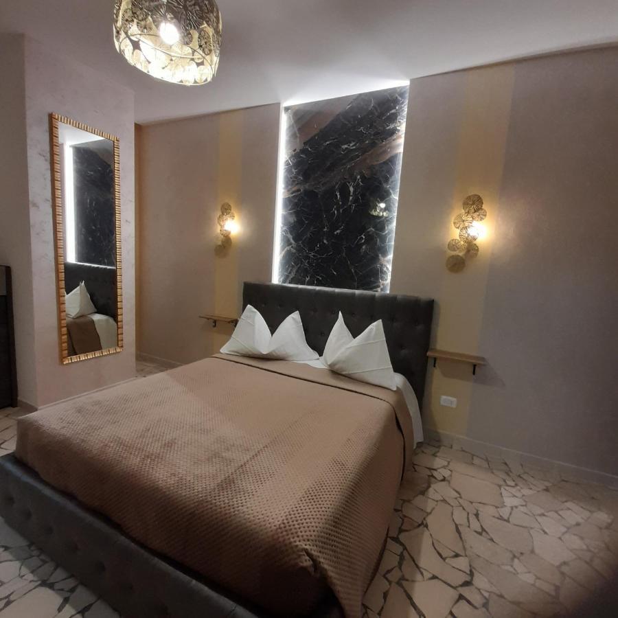Apartment Residenza N&d Luxury *
