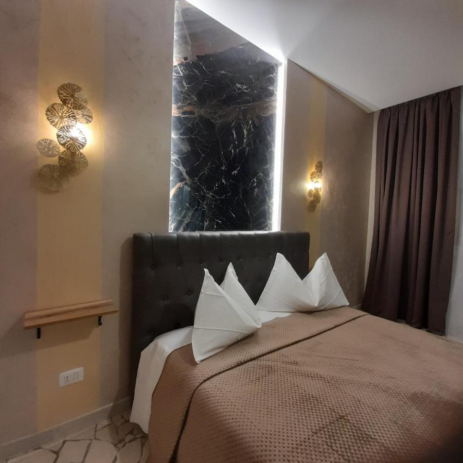 Apartment Residenza N&d Luxury *