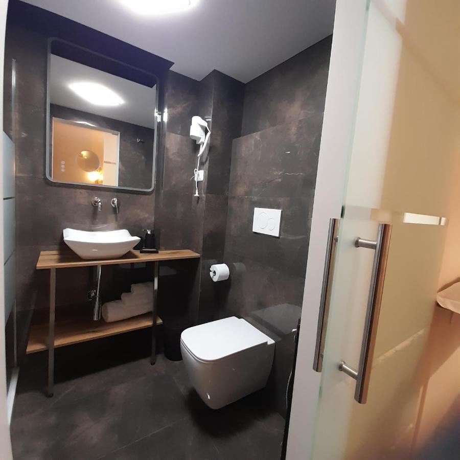Residenza N&d Luxury Apartment *