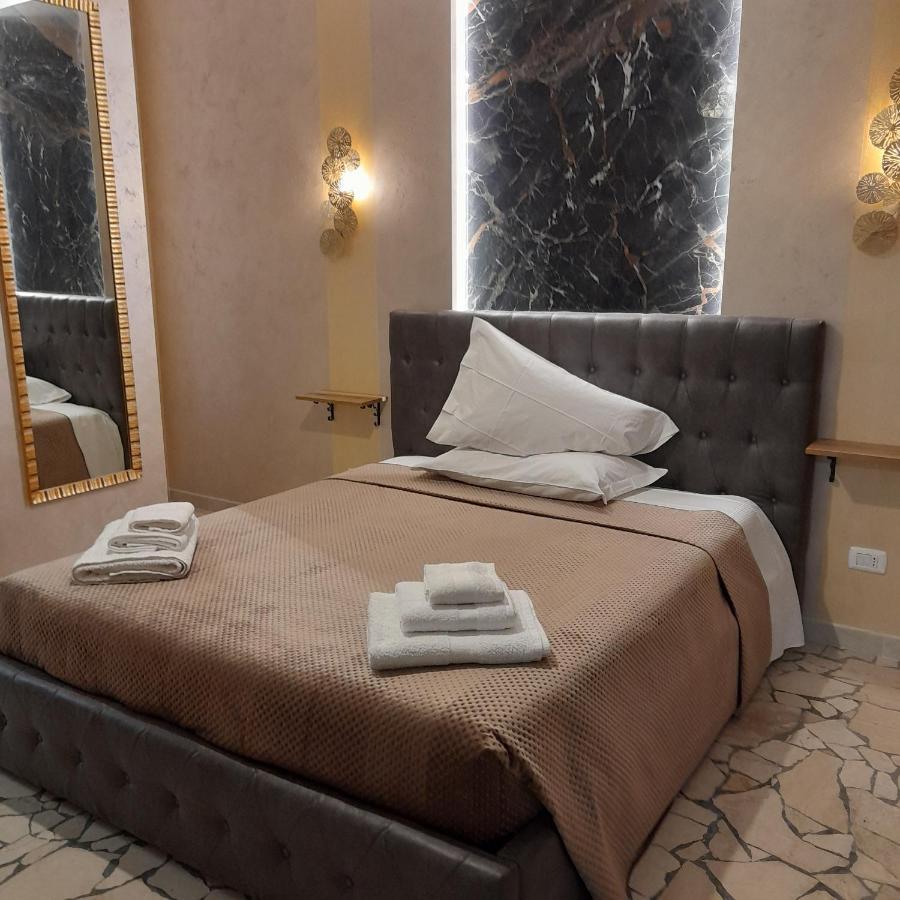 Apartment Residenza N&d Luxury *