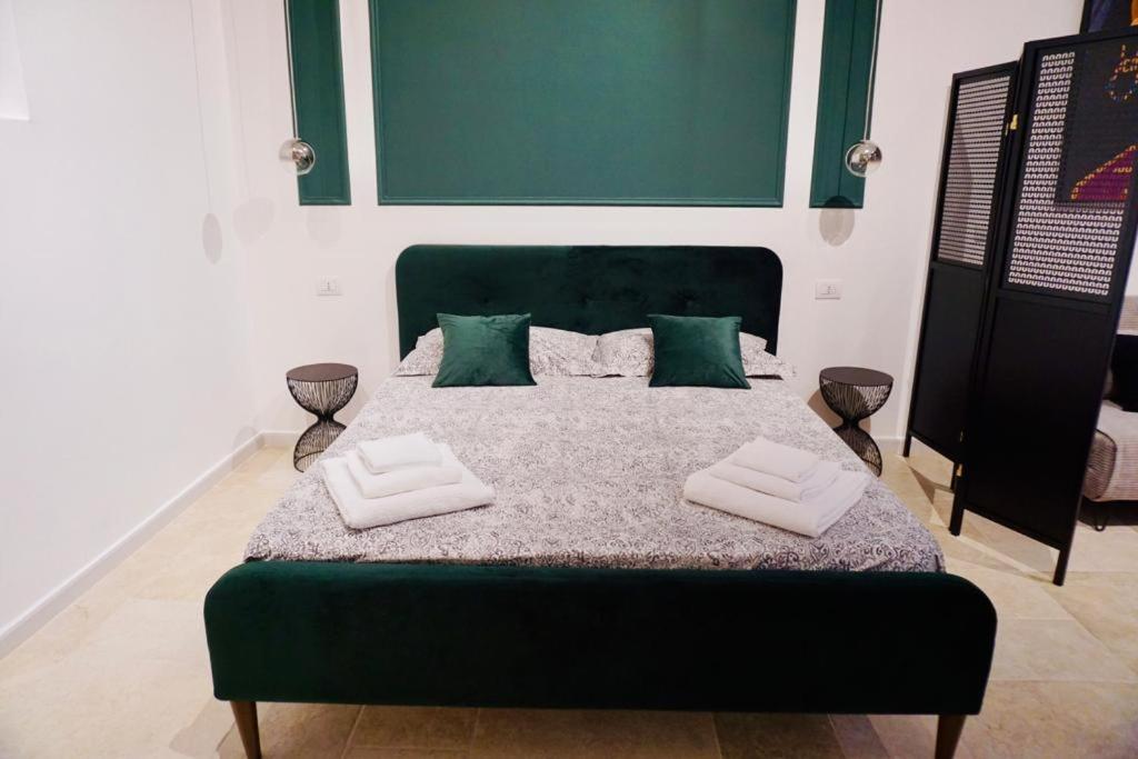 Namaste Appartement *