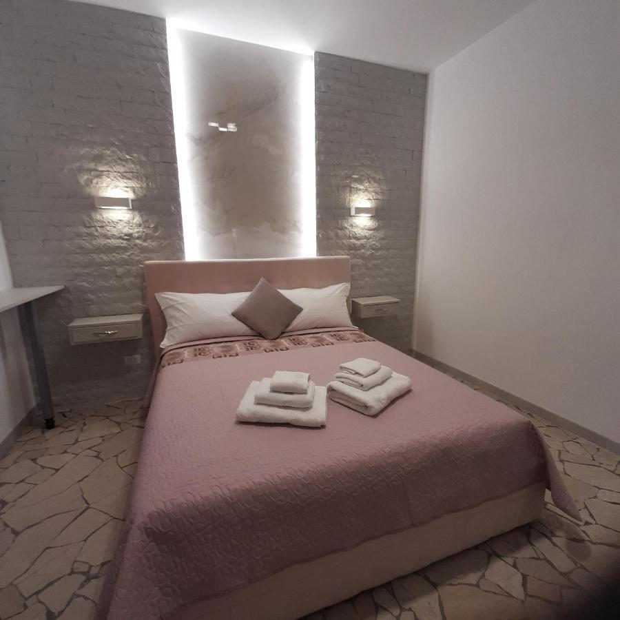 Residenza N&d Luxury Bari