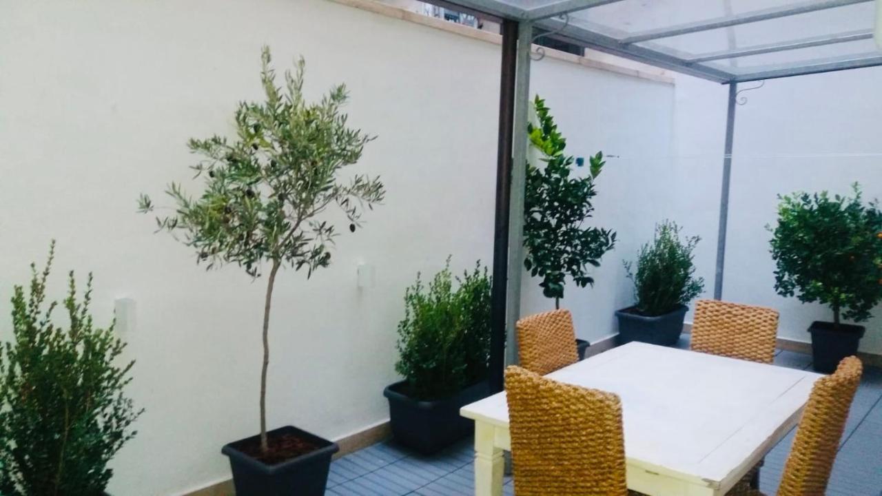 Imbriani Guest house Bari