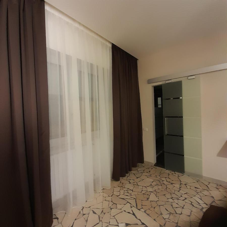 Residenza N&d Luxury Apartment