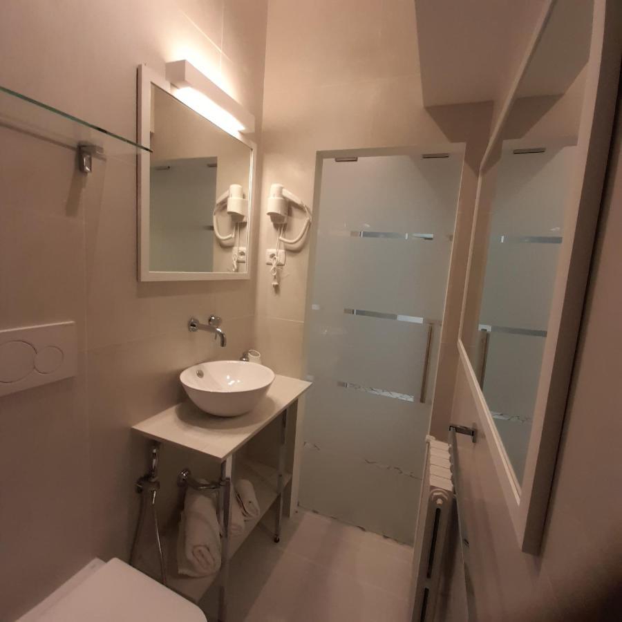 Residenza N&d Luxury Apartment *