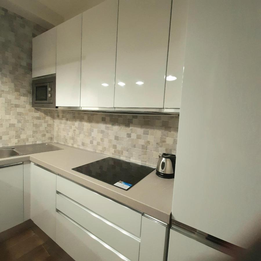 Apartment Residenza N&d Luxury *
