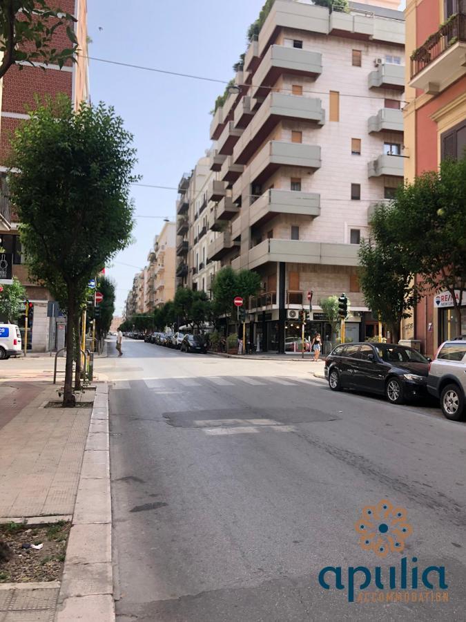 Zema By Apulia Guest house *