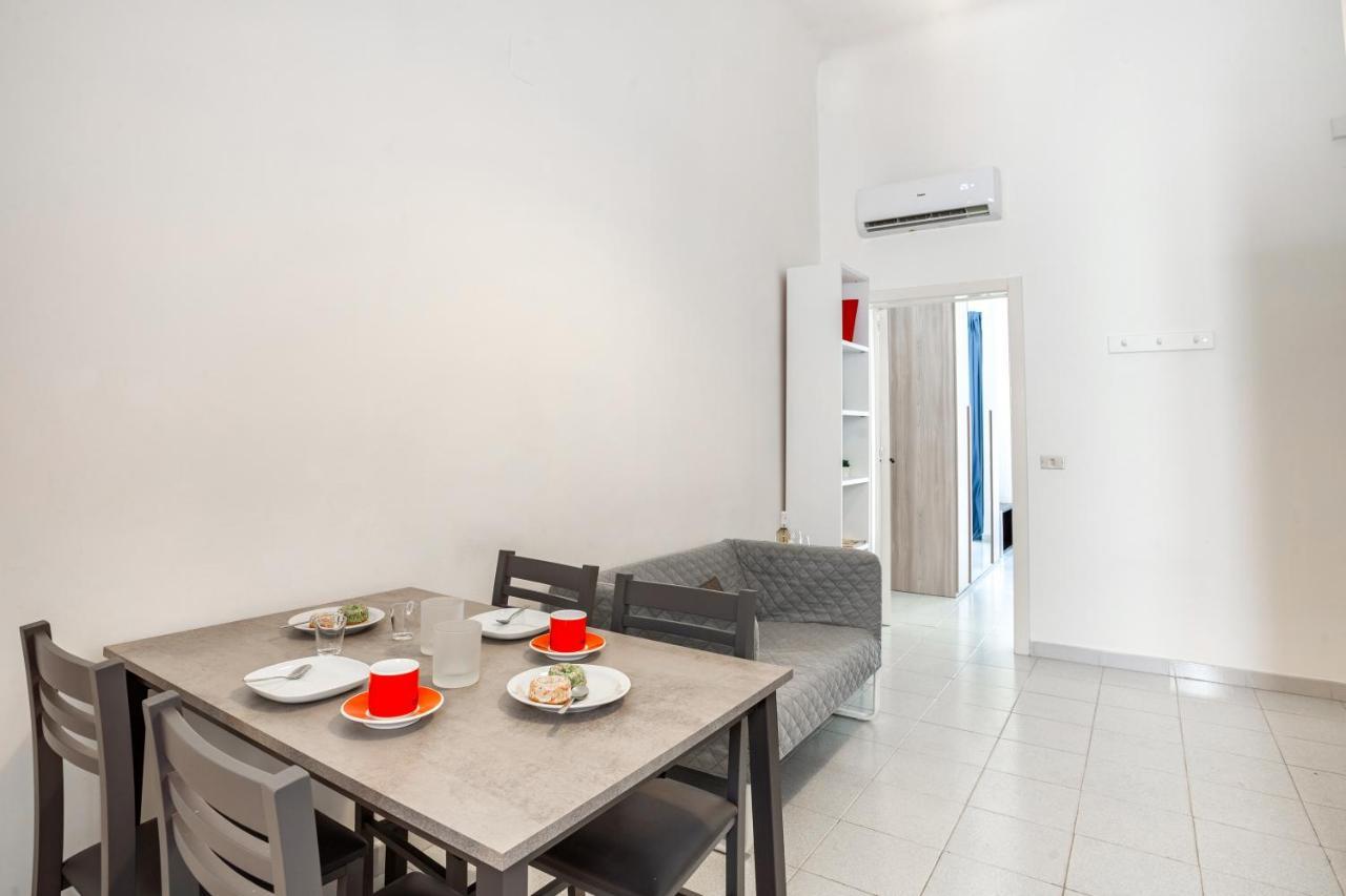 Apartman Central Station Vgm