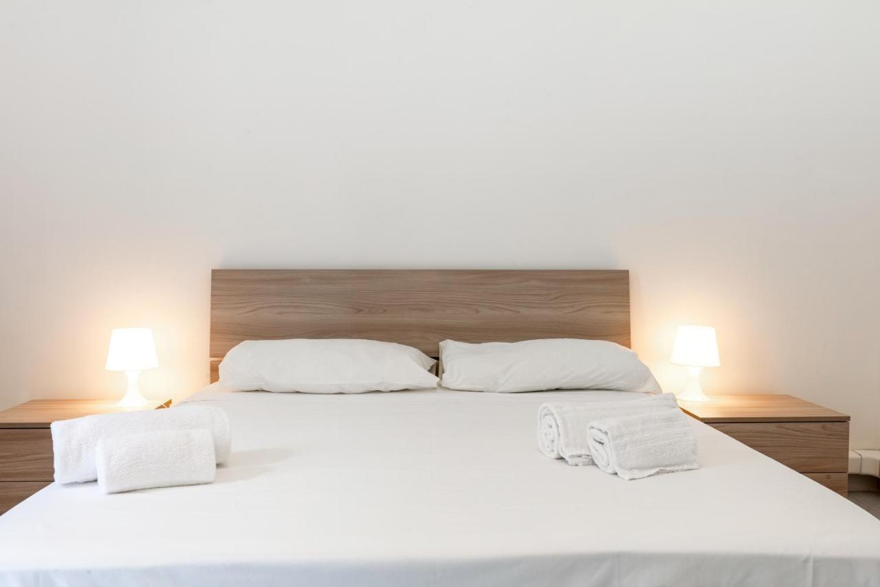 Apartman Central Station Vgm
