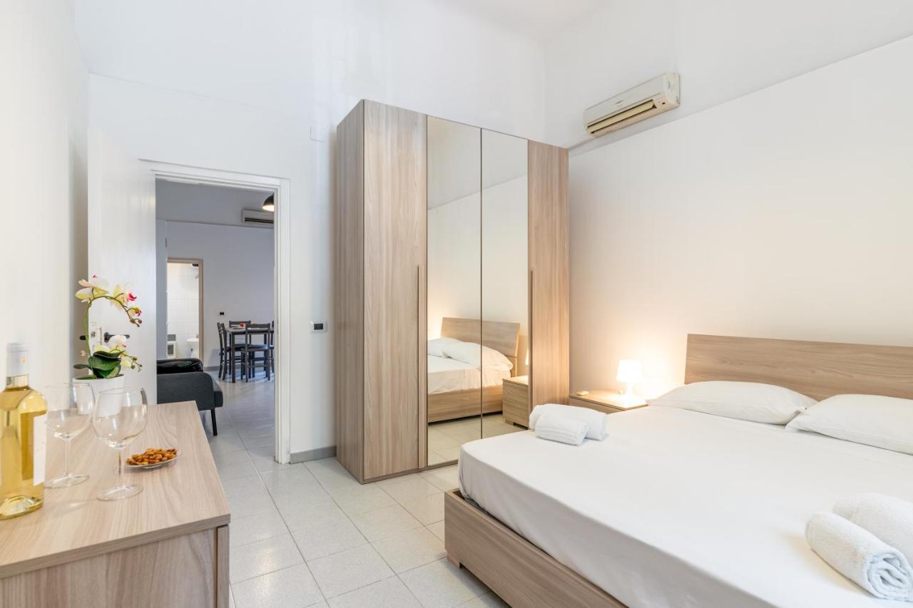 Central Station Vgm Apartment *