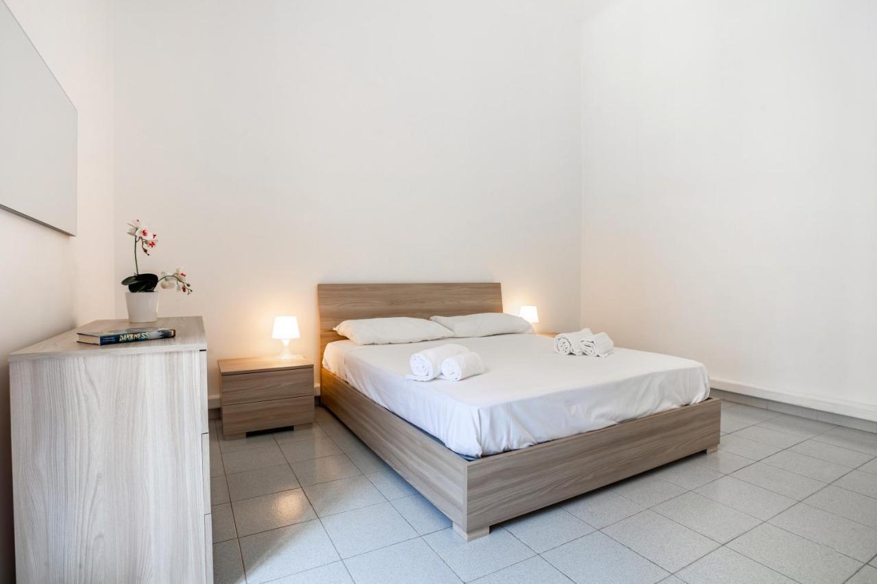 Apartment Central Station Vgm Bari