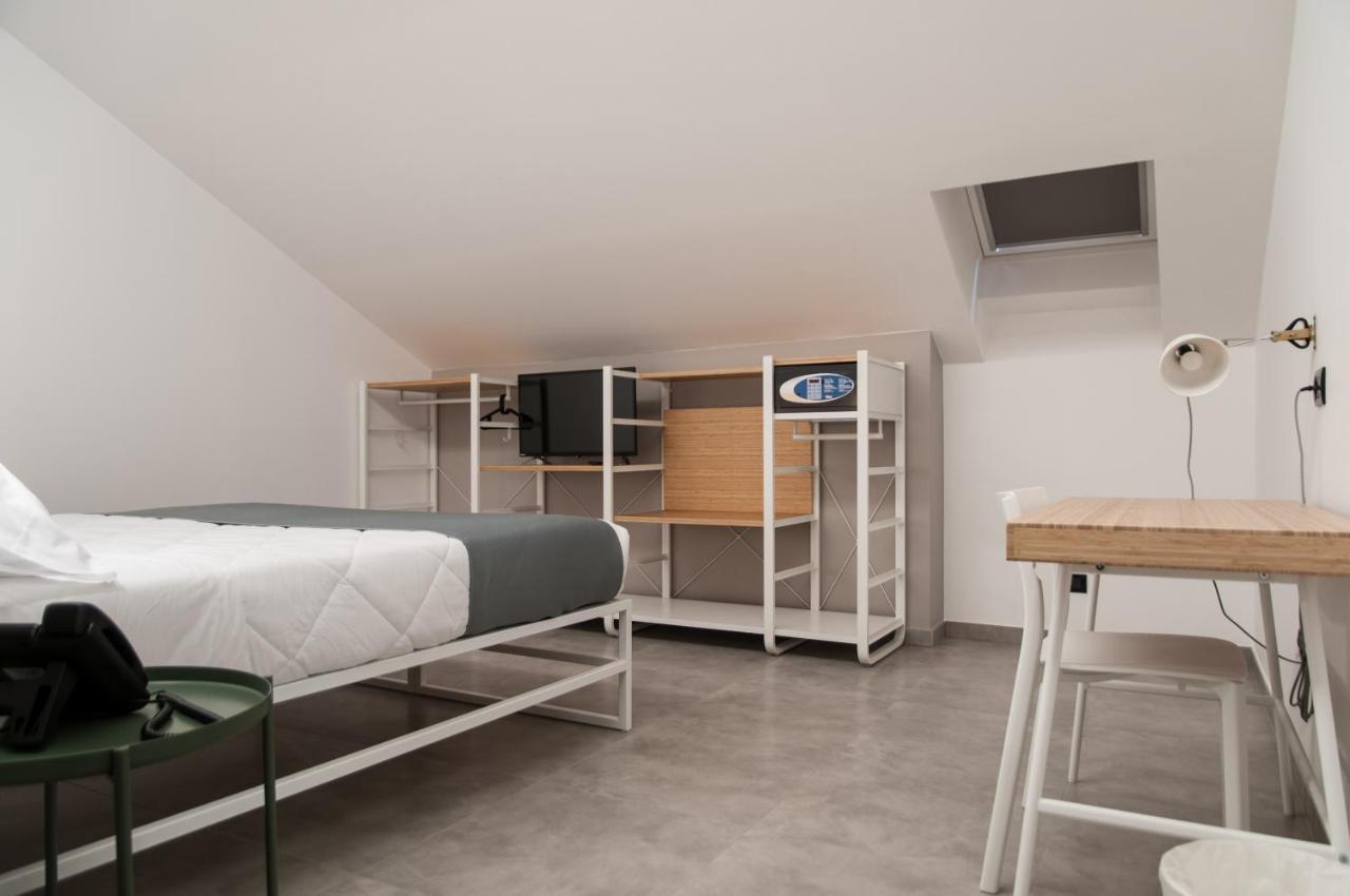 Residence Hotel Moderno Bari