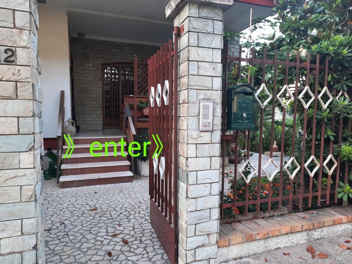 Dom wakacyjny Residenza Nisio Bari