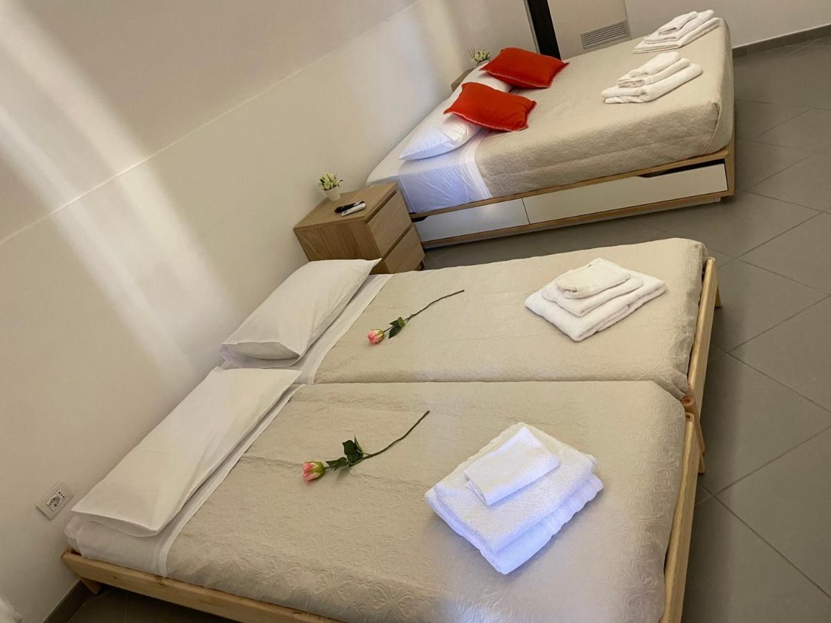 Appartement Il Porto Sicuro Bari