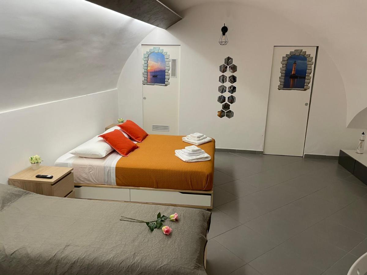 Appartement Il Porto Sicuro