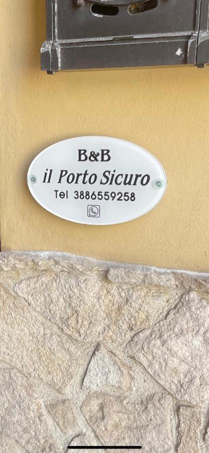 Il Porto Sicuro