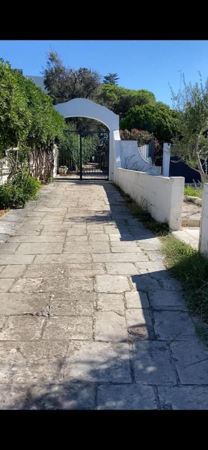 Villa Hugo Bari