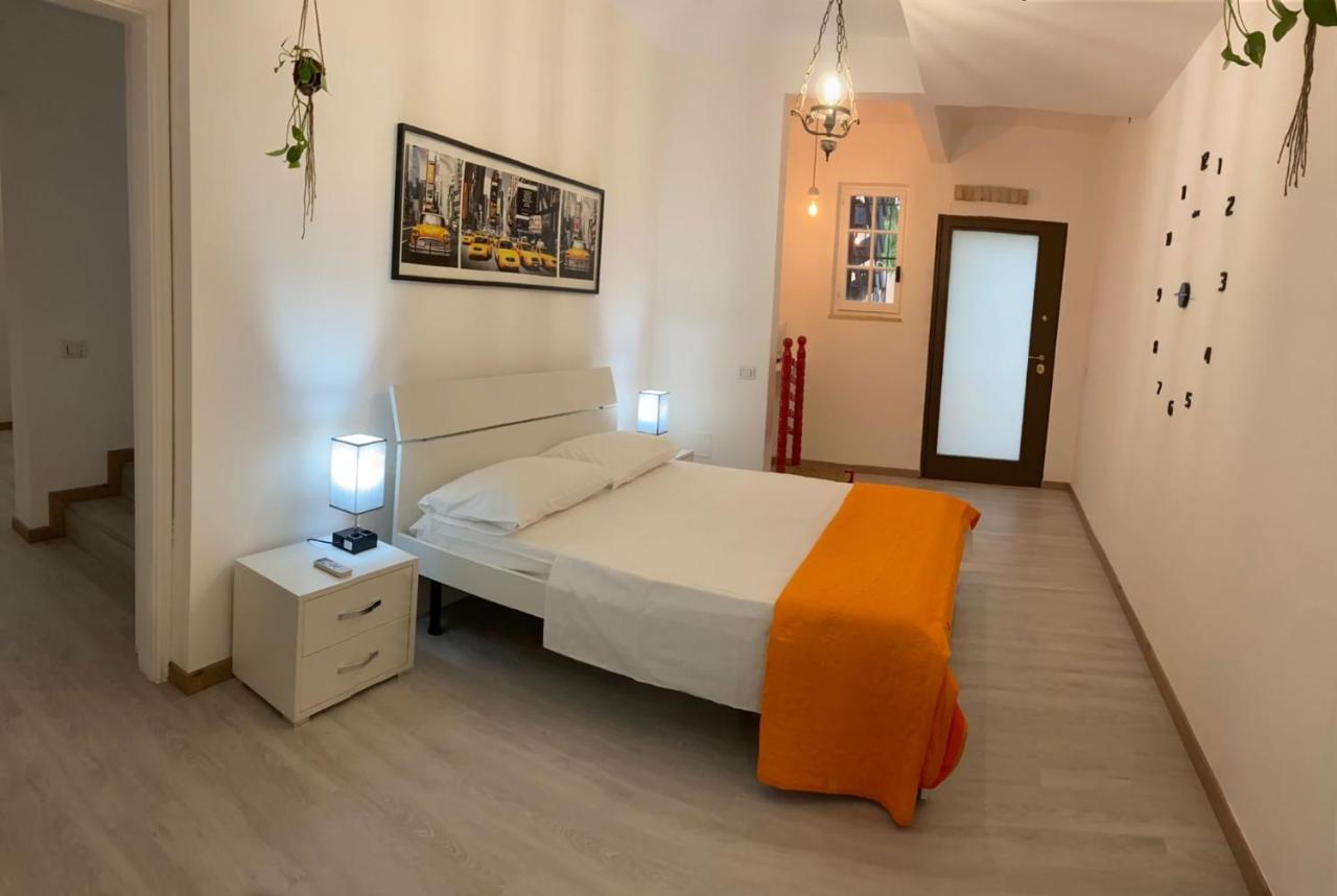 Villa Hugo Bari