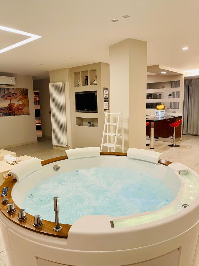 Căn hộ Suite169 In *