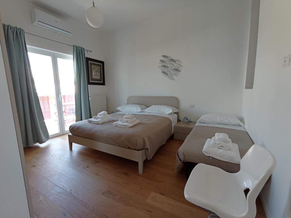 Apartment Via Genova 31 Bari