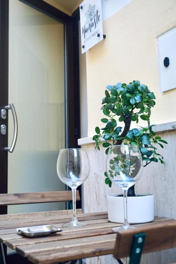 Appartement Namaste Bari
