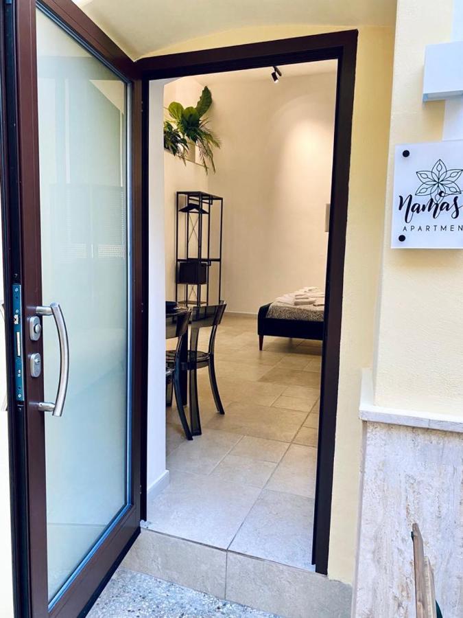 Appartement Namaste Bari