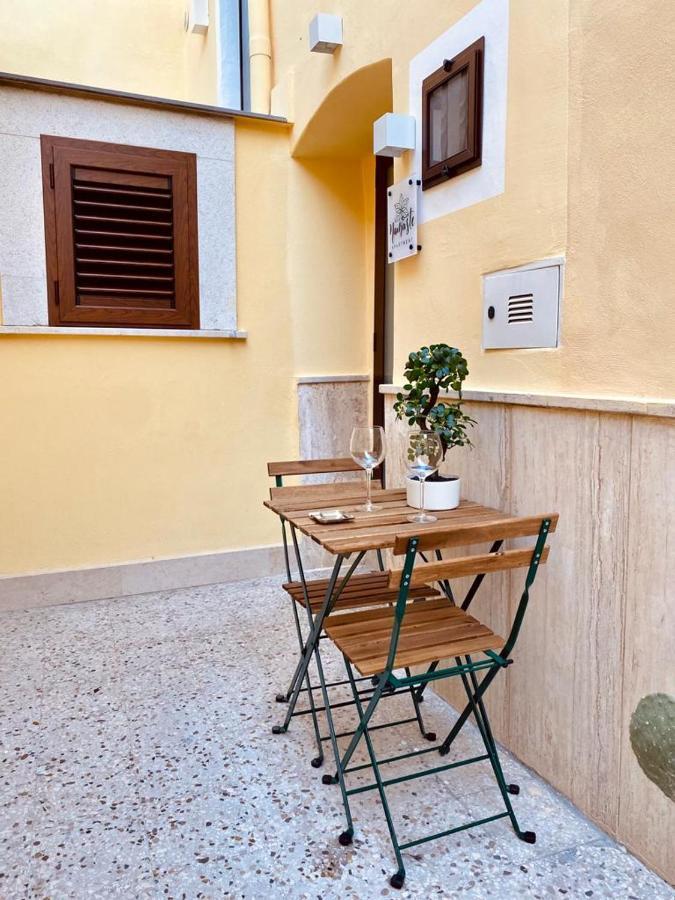 Appartement Namaste