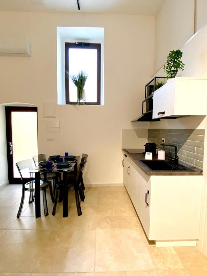 Appartement Namaste