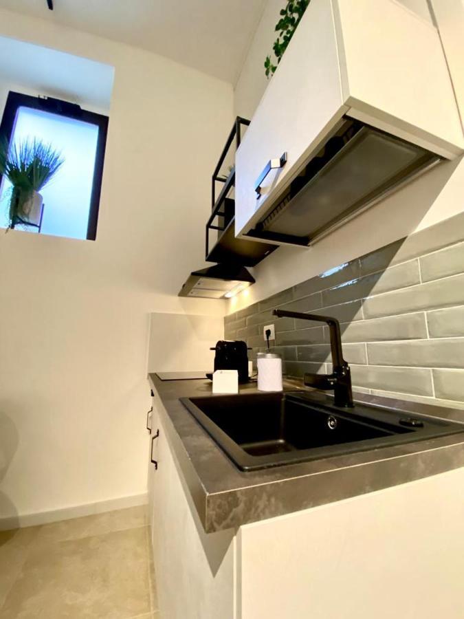 Namaste Appartement *