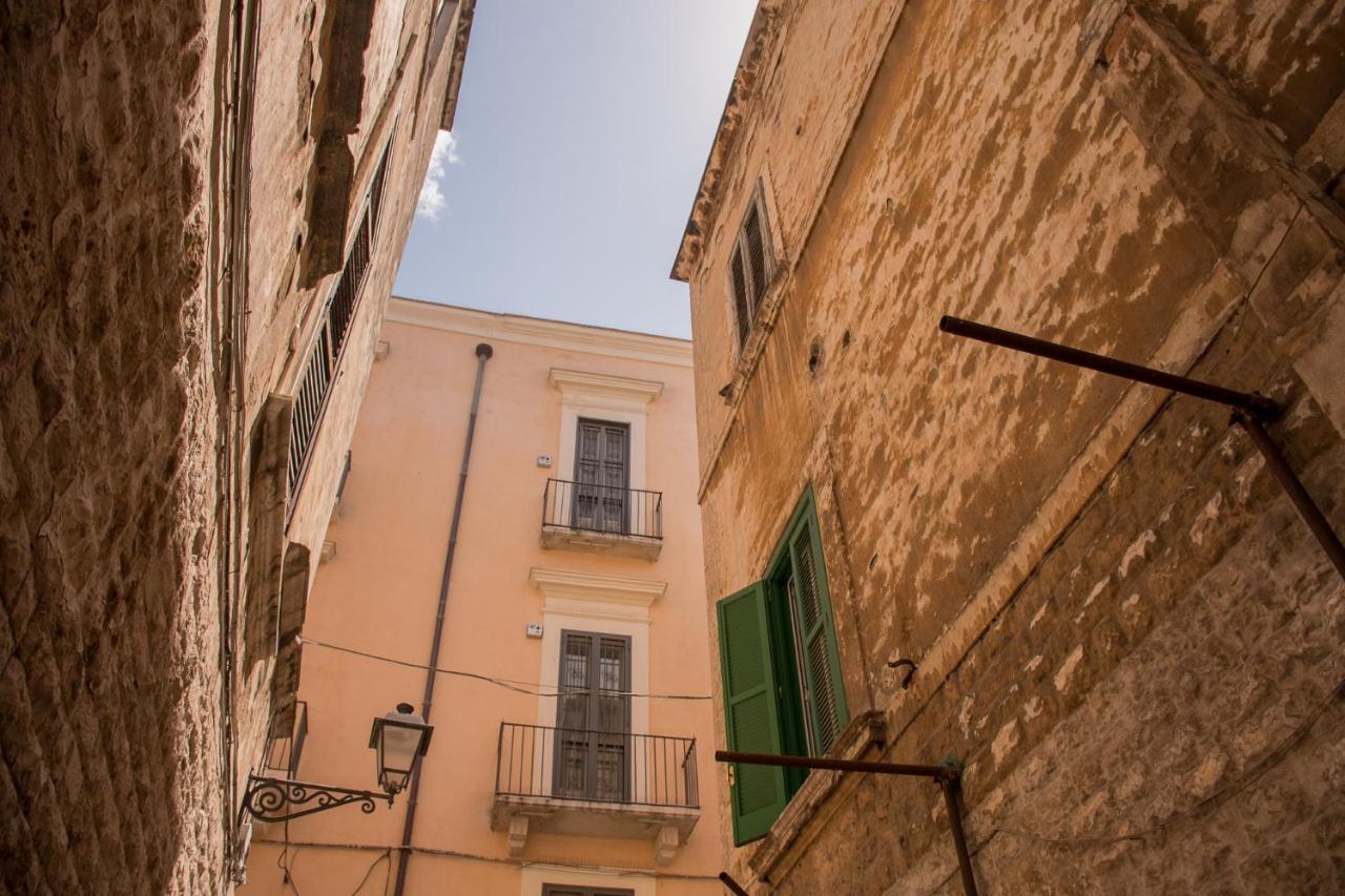 Apartment Blu - Apulian Suite Bari