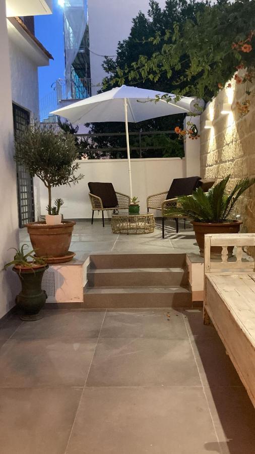 Apartment Via Genova 31