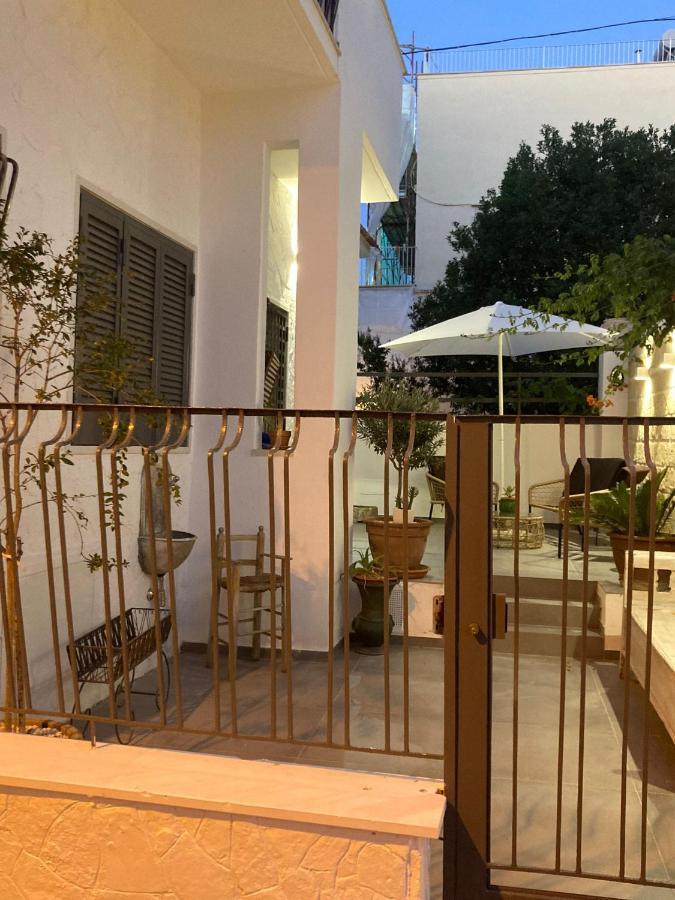 Apartment Via Genova 31 Bari