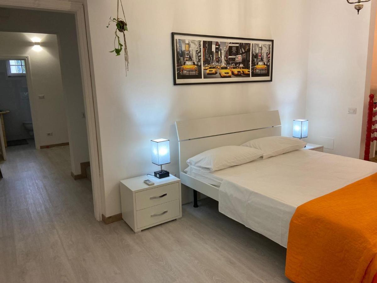 Villa Hugo * Bari