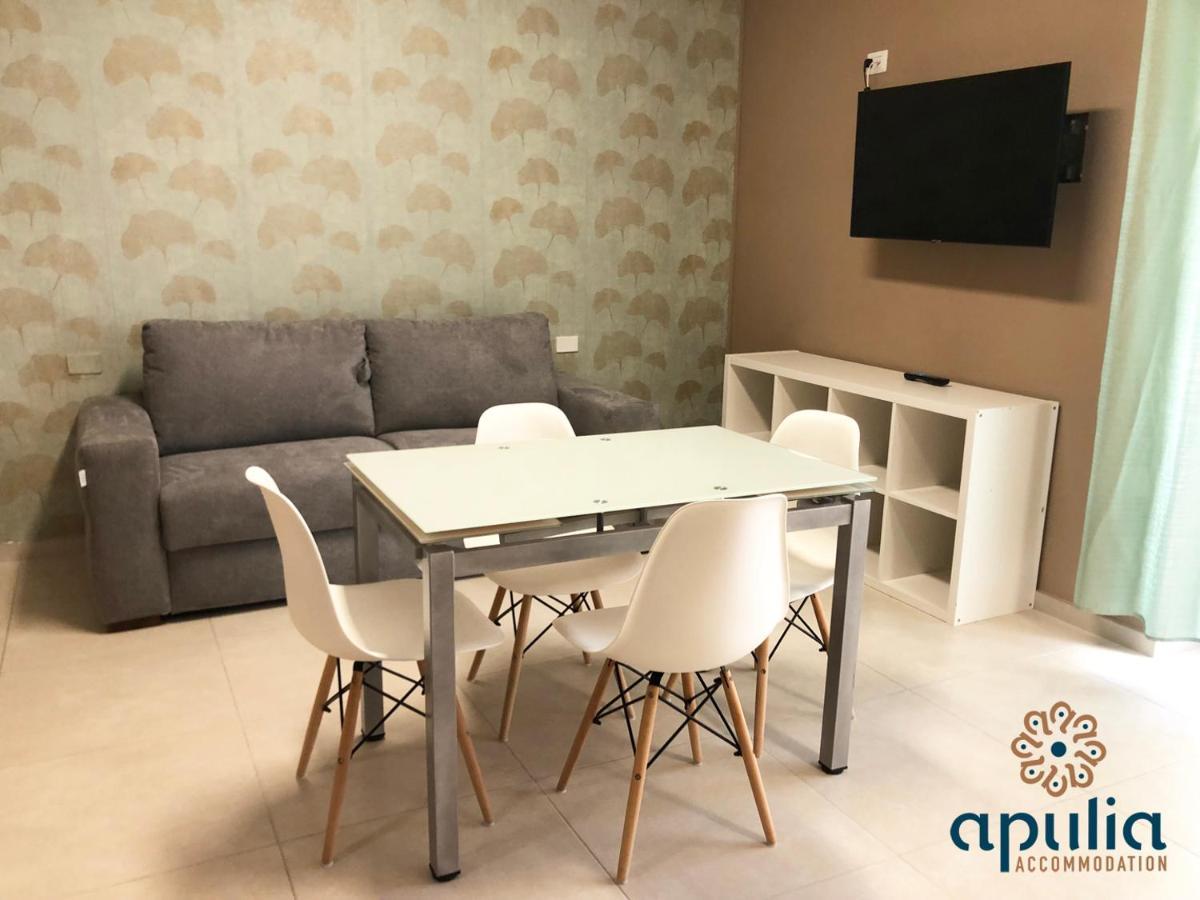 Guest house Dante 11 By Apulia Bari