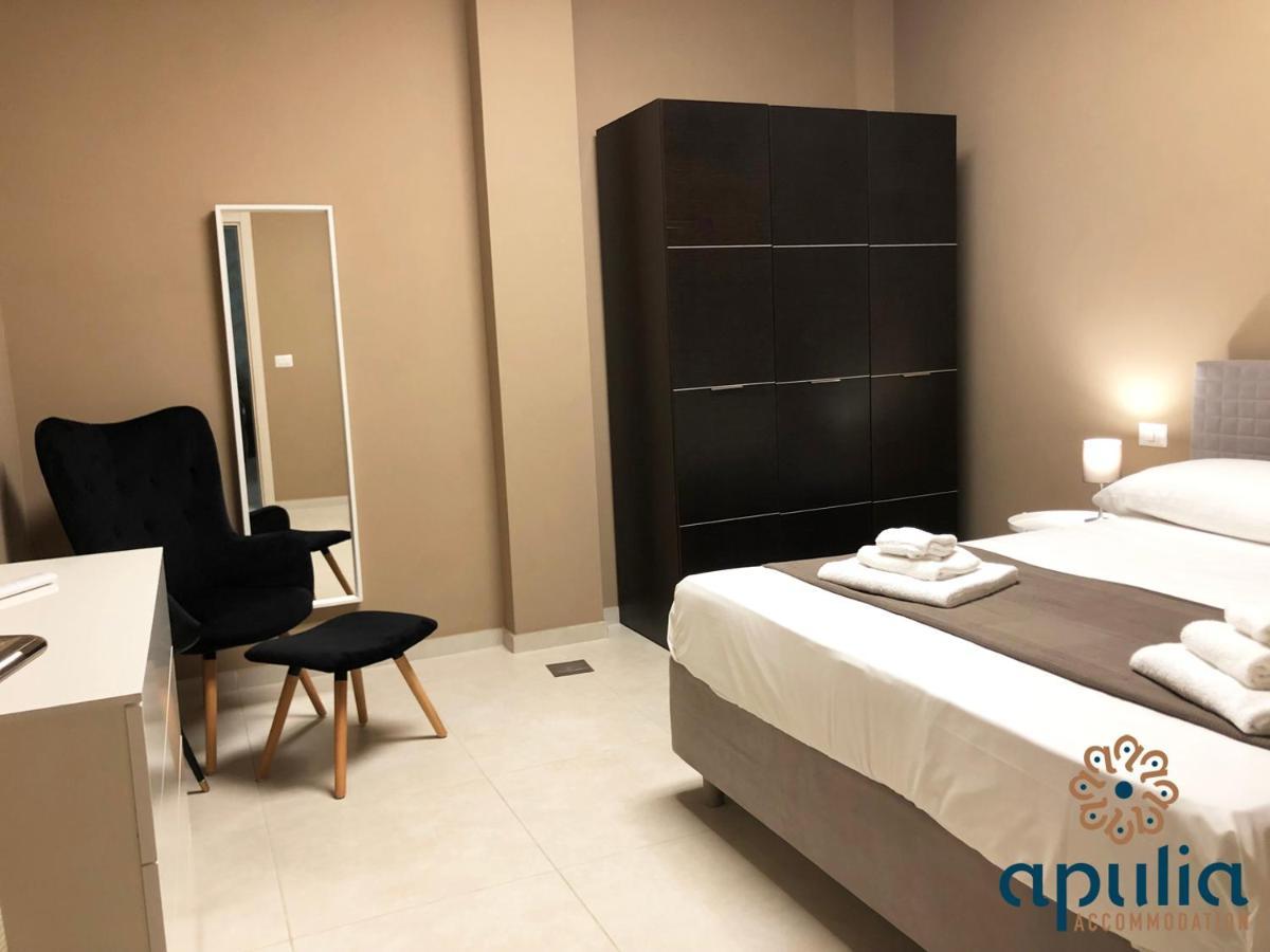Guest house Dante 11 By Apulia