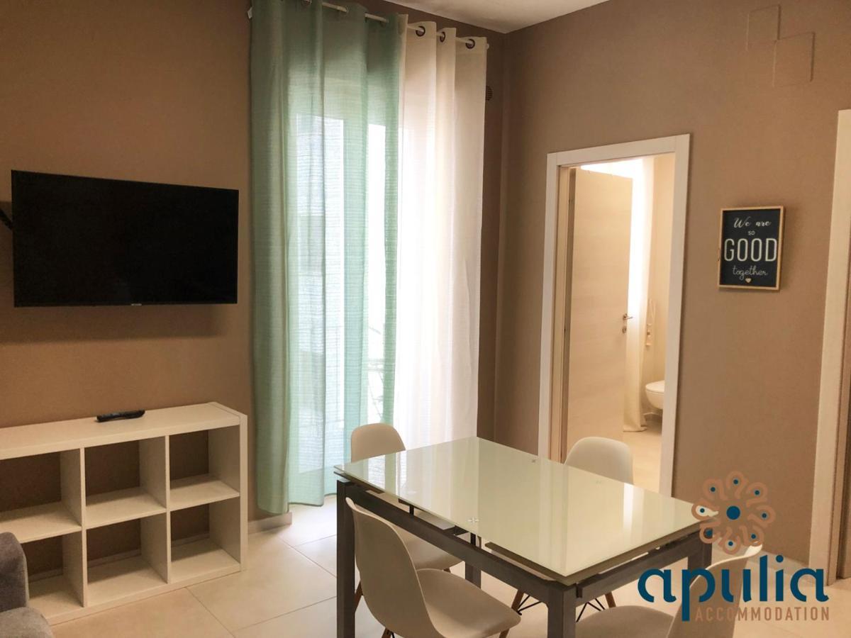 Dante 11 By Apulia Guest house